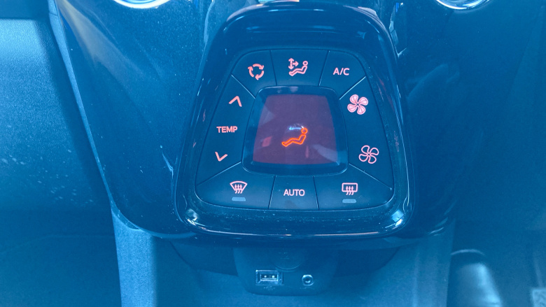 Toyota Aygo 1.0 VVT-i X-Trend TSS 5dr Petrol Hatchback